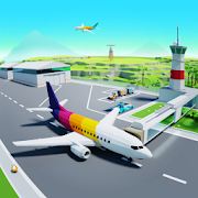 Airport 737 Idle Mod