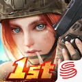 Rules of Survival – VNG Mod