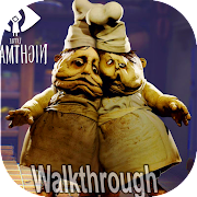 Fast download walkthrough: Little nightmares 2 Mod Apk with HappyMod Fast download walkthrough: Little nightmares 2 Mod Apk with HappyMod