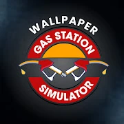 Gas Station Simulator