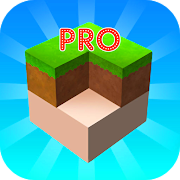 MiniCraft: Blocky Craft 2021 Pro Mod Apk free download: