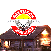 Gas Station Simulator Mod