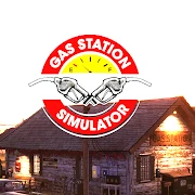 Gas Station Simulator