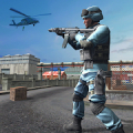 FPS Gun Shooting Games offline icon