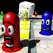Ludo Party Mod