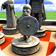 Warrior Chess Mod