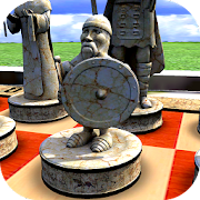 Warrior Chess APK for Android Download