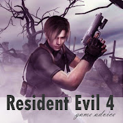 Resident Evil 4 Game Advice icon
