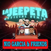 AM Remix - Nio Garcia, J Balvin & friend