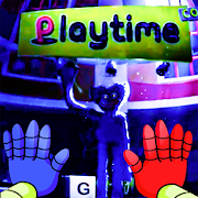 Horror Poppy Playtime - MOD MENU APK 