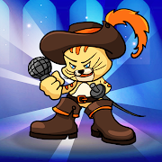 Stream Download FNF Music Battle Full Mod APK - Rap and Rhythm