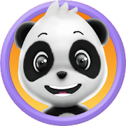 My Talking Panda Mod