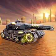 Iron Tanks: War Games Online Mod