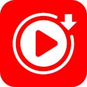 All video downloader & Play Tube icon