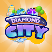 Diamond City: Idle Tycoon Mod
