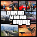 Grand Gangster : Auto Theft V Mod