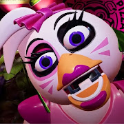 FNAF security breach-mod APK for Android Download