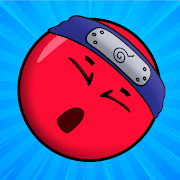 Red Ball 8: Bounce Adventure Mod