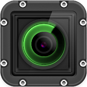 Smooth Action-Cam SlowMo icon