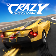 Crazy Speed Car Mod