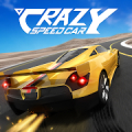 Crazy Speed Car‏ Mod