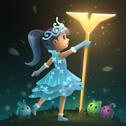 Light a Way: Tap Tap Fairytale Mod Apk