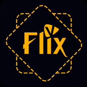 Vflix: Watch Movies & Live TV icon