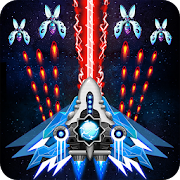 Space shooter - Galaxy attack Unlimited money