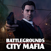 Battlegrounds City Mafia Mod