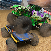 Monster Truck Demolition Derby: Stunts Game 2021 Mod