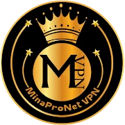 MinaProNet VPN Mod