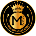 MinaProNet VPN Mod