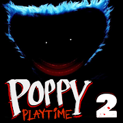 Huggy Wuggy Chapter 2 Poppy Mod
