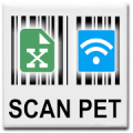 Inventory & Barcode scanner Mod