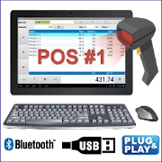 Barcode & POS () Mod