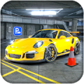 Car Game: Car Parking 3d Games Mod