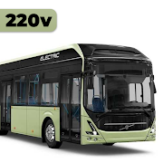 Bus Simulator 220v Mod