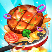 Cooking Speedy Restaurant Game icon