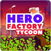 Super Factory-Tycoon Game APK para Android - Download