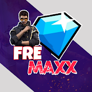Fre Maxx : Dj Alok, Diamonds Mod