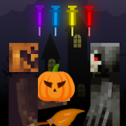 Halloween Ragdoll Playground: Human Witch Mod