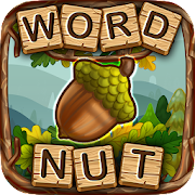 Word Nut - Word Puzzle Games Mod