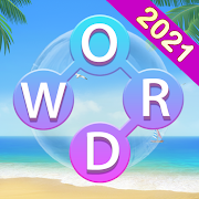 Makeover Word icon