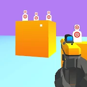Weapons Inc!