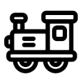 Train Tycoon : offline idle icon