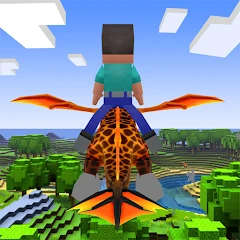 Dragon Craft