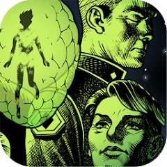 Treasure Seekers of Lady Luck Mod
