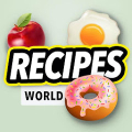Cookbook Recipes & Meal Plans icon