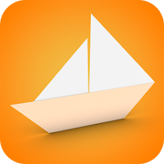 Oirgami Boats Instructions 3D Mod