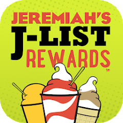 Jeremiah's Ice J-List Rewards Mod